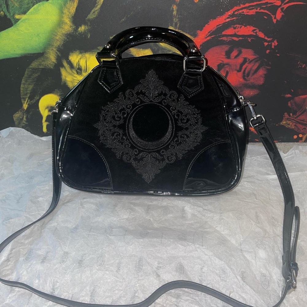 Luna Killstar Deadstock New condition No tag Bag